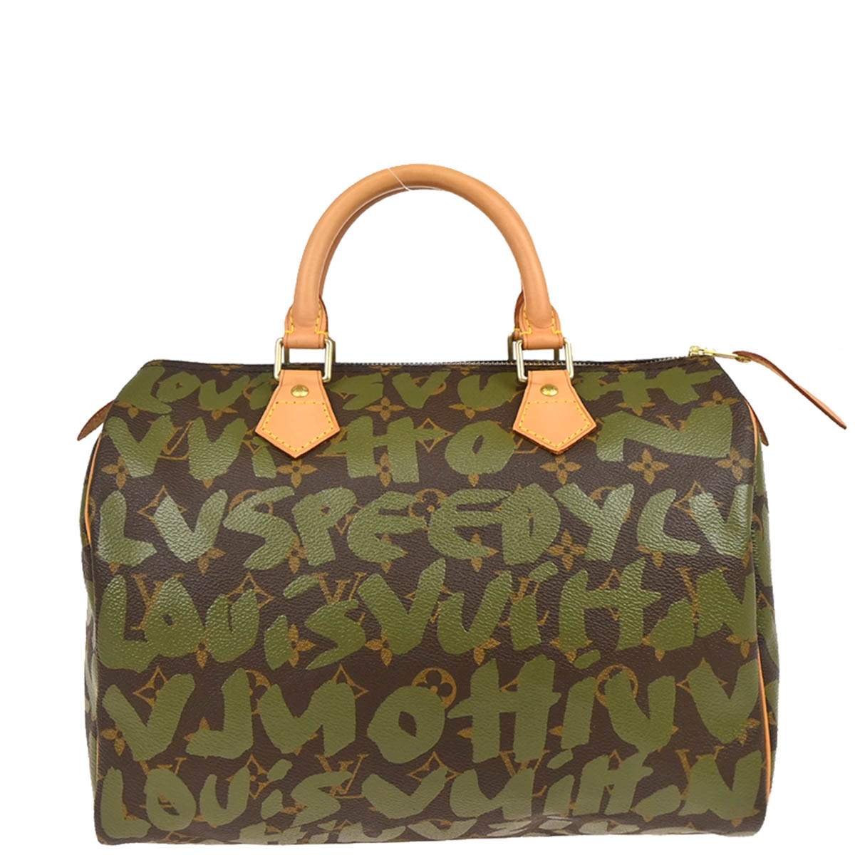 Louis Vuitton Speedy｜luxury brand items｜AMORE Vintage Tokyo