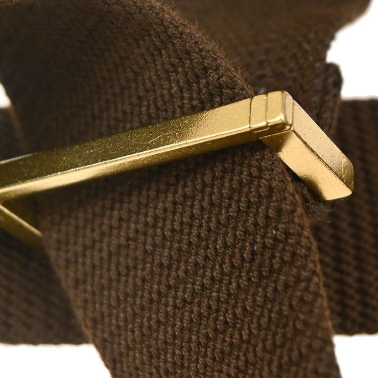 Louis Vuitton 2006 Monogram Bosphore Waist Bum Bag M40108