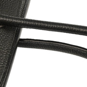 Hermes 2006 Black Togo Birkin 30 Handbag