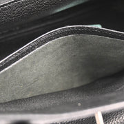 Hermes 2006 Black Togo Birkin 30 Handbag