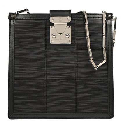 Louis Vuitton 2003 Epi Stretch Mojito Pochette Shoulder Bag M54612