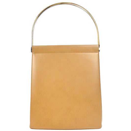 Cartier Beige Trinity Handbag