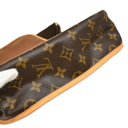 Louis Vuitton 2006 Monogram Messenger Bosphore PM Shoulder Bag M40106
