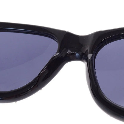Chanel Sunglasses Eyewear Black Small Good