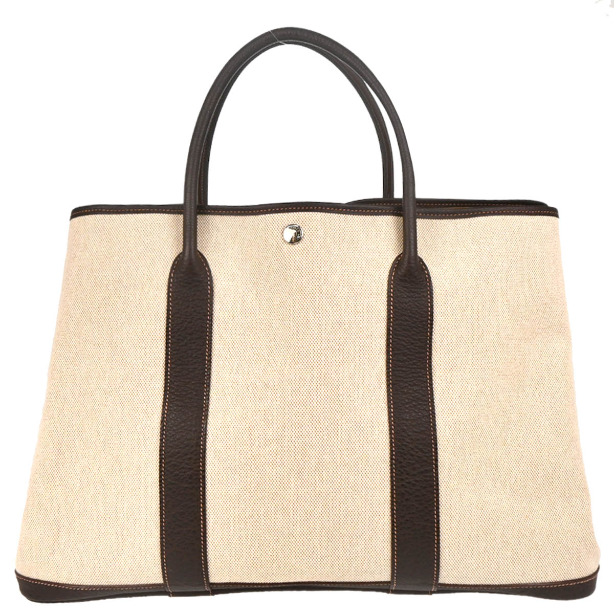 【リユース】HERMES ハンドバッグ Garden Party Hermès Garden Party: The Ultimate Tote Bag | Handbags