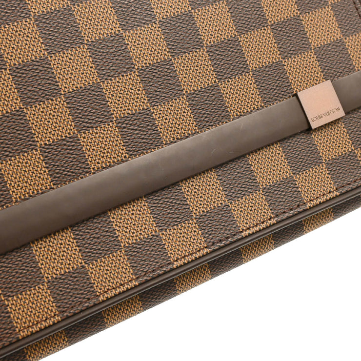 Louis Vuitton 2001 Damier Tribeca Long Handbag N51160