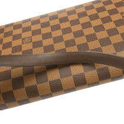 Louis Vuitton 2001 Damier Tribeca Long Handbag N51160