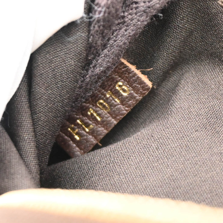 Louis Vuitton 2006 Monogram Mini Lin Boulogne Shoulder Bag M95225