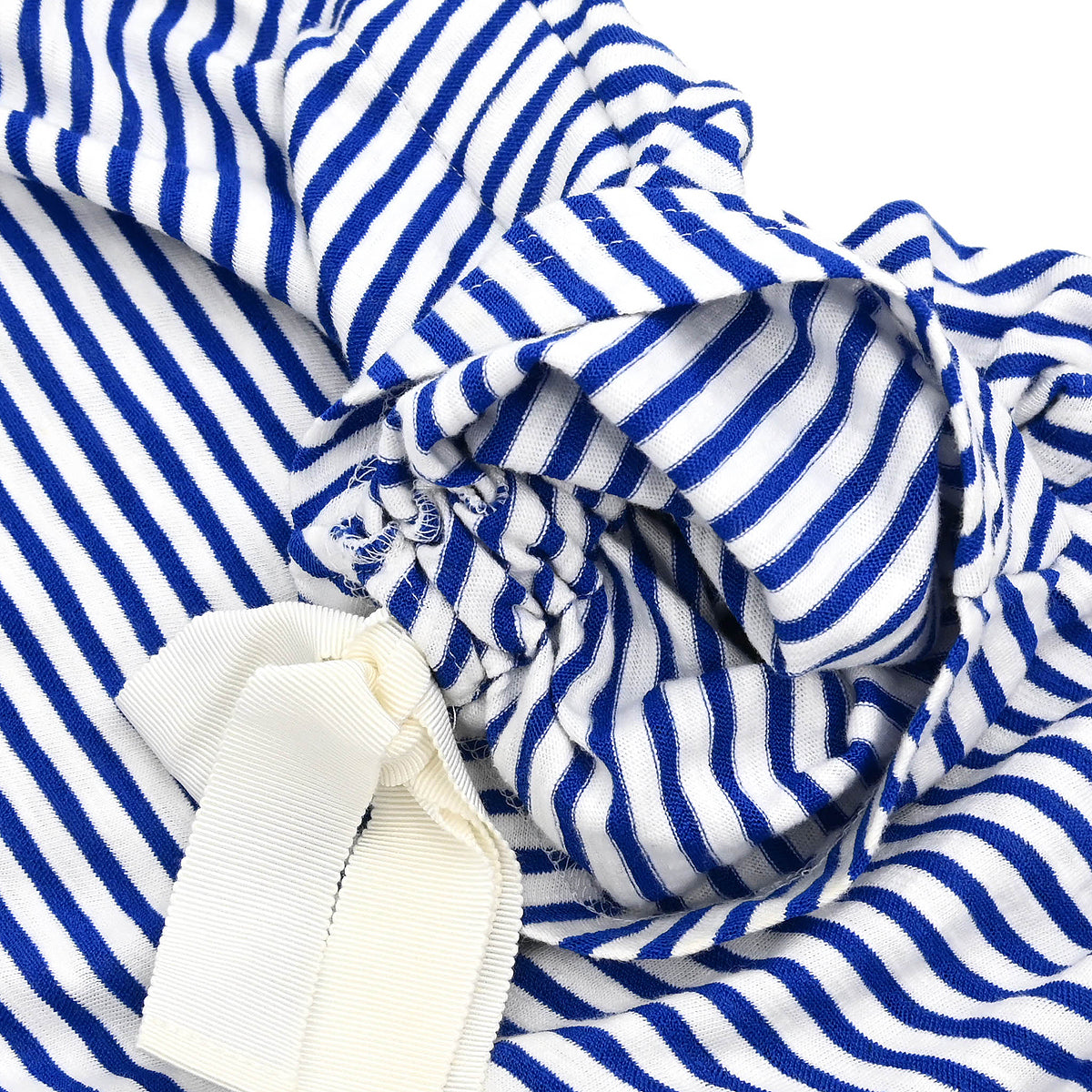 Chanel 2018-2019 Short Sleeve Top Blue #36