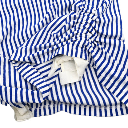 Chanel 2018-2019 Short Sleeve Top Blue #36