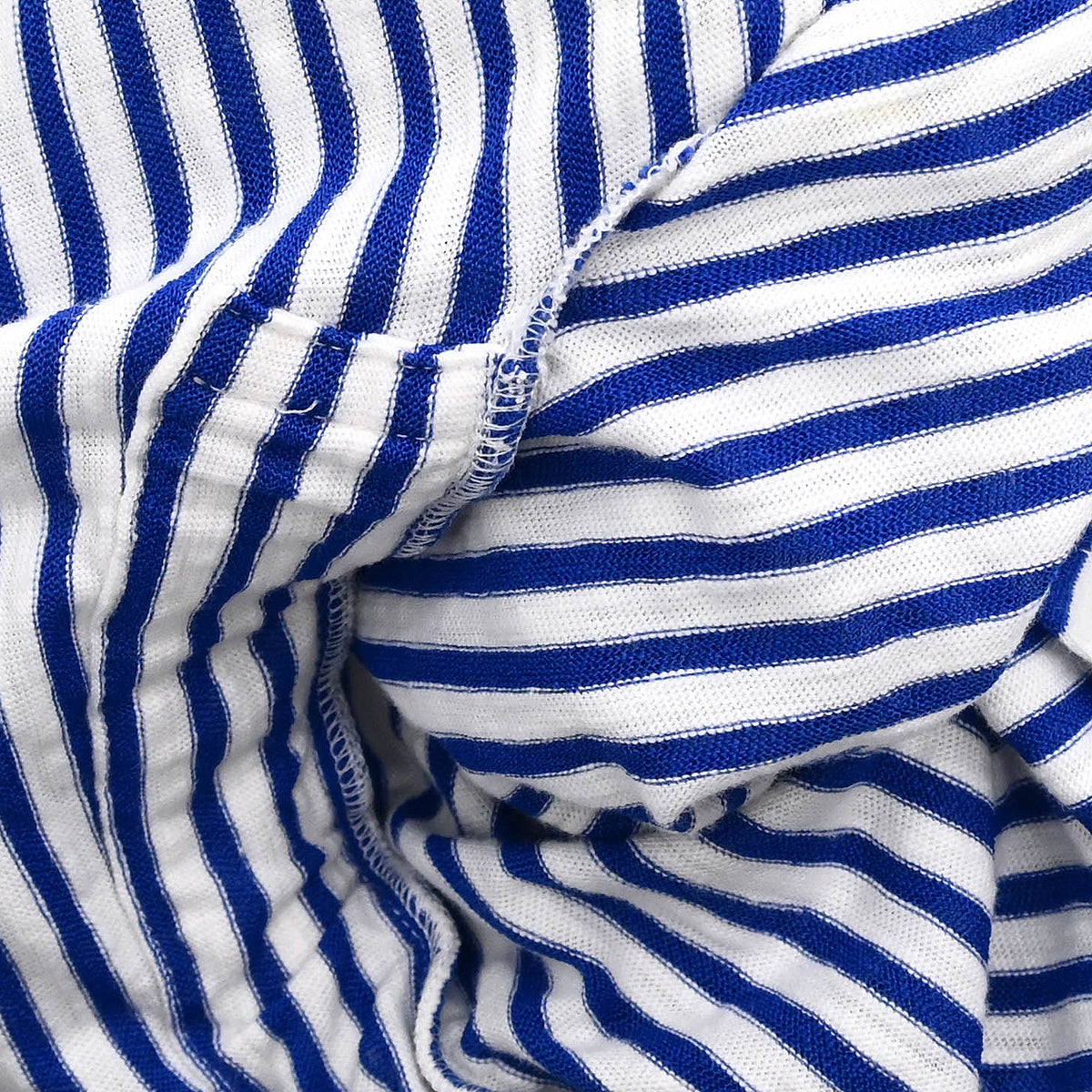 Chanel 2018-2019 Short Sleeve Top Blue #36