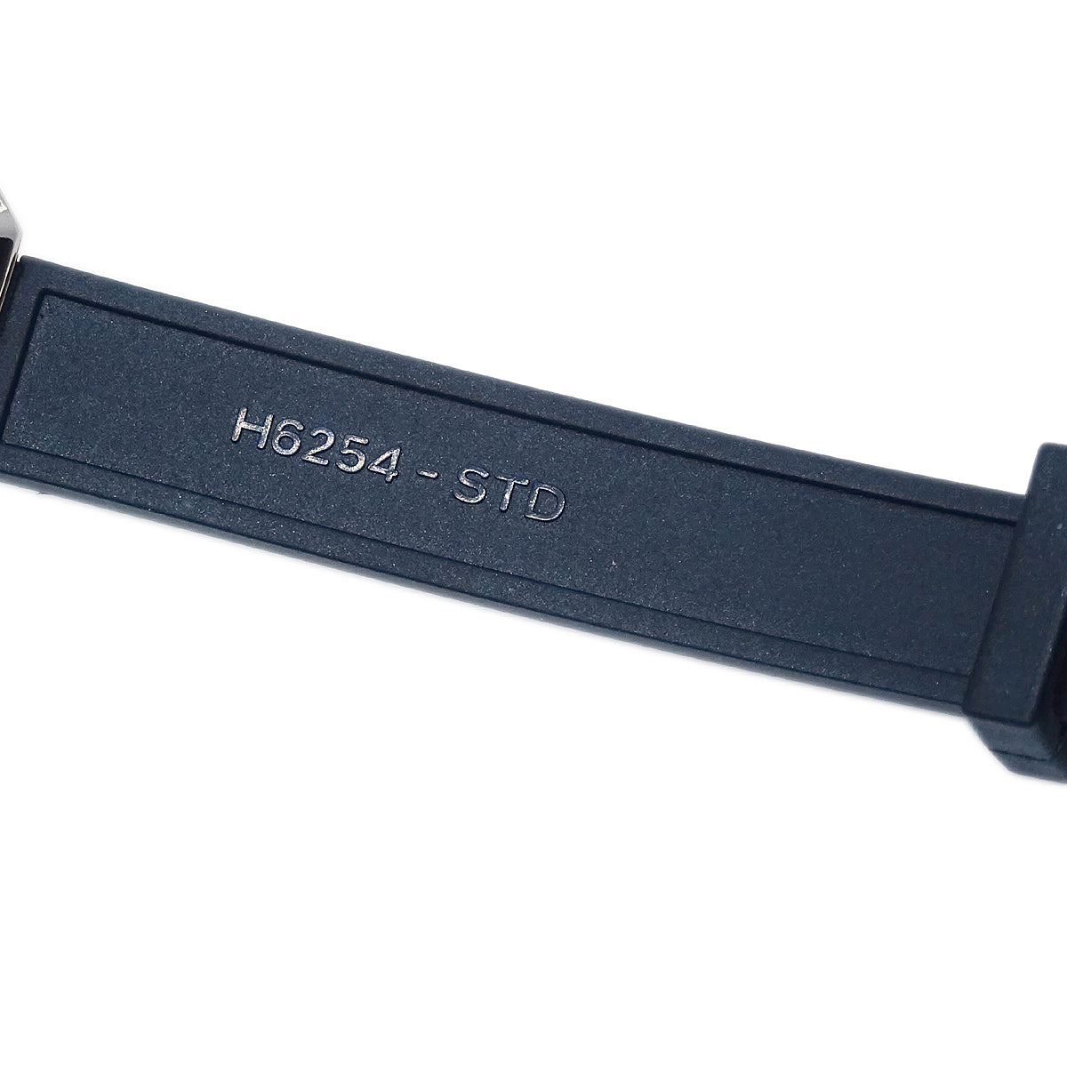 Chanel Premiere H6125 Quartz Watch Black 18KYG