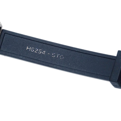 Chanel Premiere H6125 Quartz Watch Black 18KYG