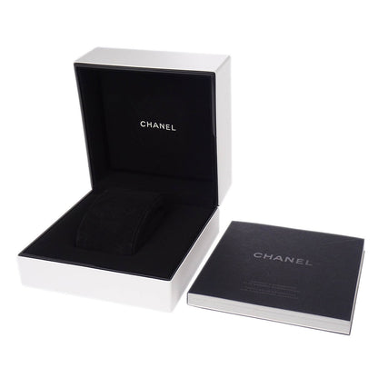 Chanel Ref.H3826 J12 Blue Light 38mm Self-winding Watch Ceramic SS