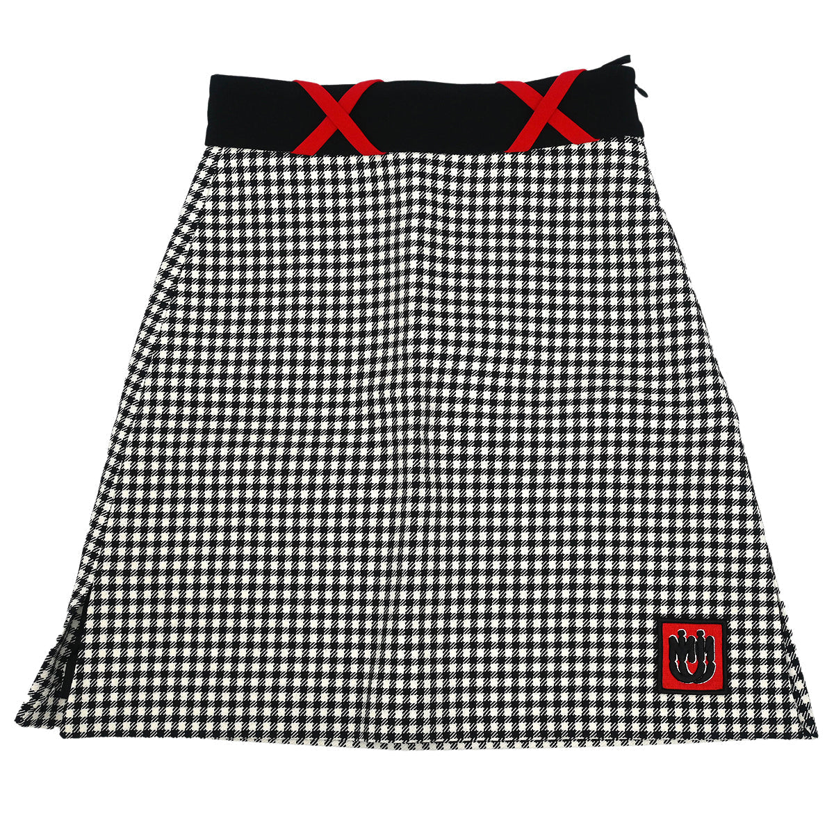 Miu miu 2019 Skirt Black #36