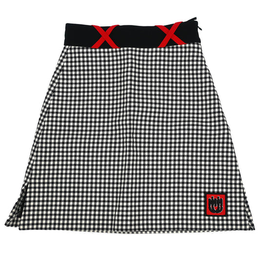 Miu miu 2019 Skirt Black #36