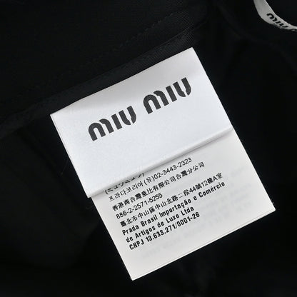 Miu miu 2019 Skirt Black #36