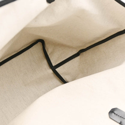 Goyard 2014 Black Saint Louis PM Tote Bag