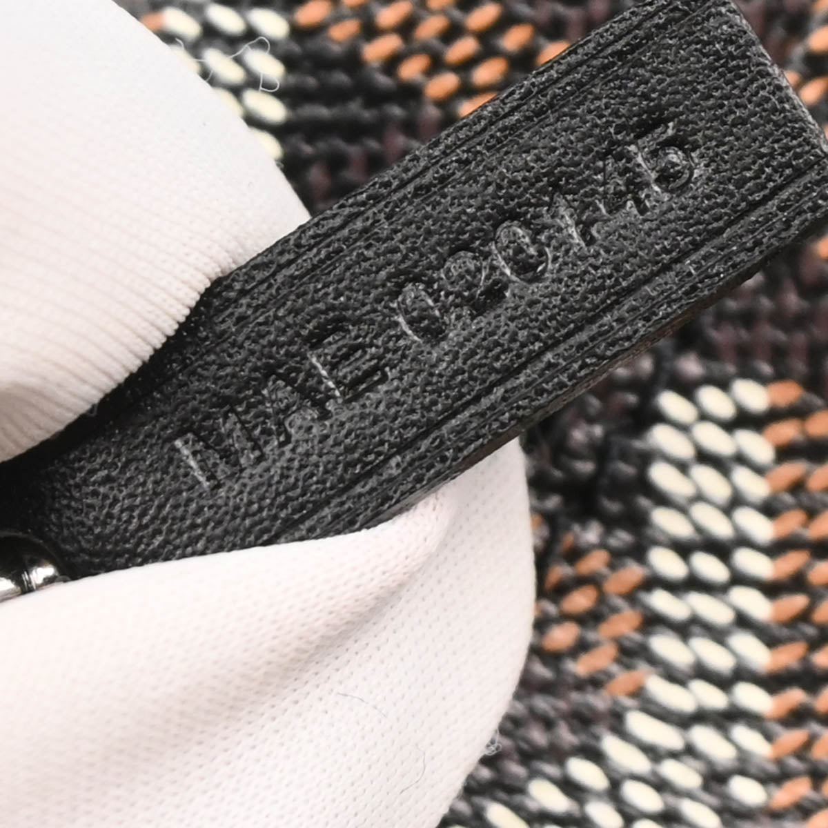 Goyard 2014 Black Saint Louis PM Tote Bag