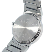 Bvlgari Ref.BBL265 Bvlgari Bvlgari Quartz Watch SS