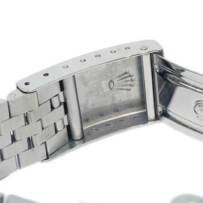 Rolex Oyster Perpetual Datejust 34mm Ref.16234 Self-winding Watch SS