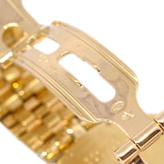 Cartier Ref.883964 Panthere Vendome LM Quartz Watch 18KYG