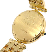 Cartier Ref.883964 Panthere Vendome LM Quartz Watch 18KYG