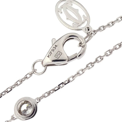 Cartier D'Amour Bracelet Au750 Diamond KIF934