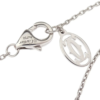 Cartier D'Amour Bracelet Au750 Diamond KIF934