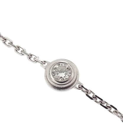 Cartier D'Amour Bracelet Au750 Diamond SNZ010