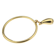 Tiffany & Co. Teardrop Ring 750 #52 #12