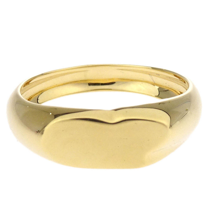 Tiffany & Co. Ring 18K #55 #15