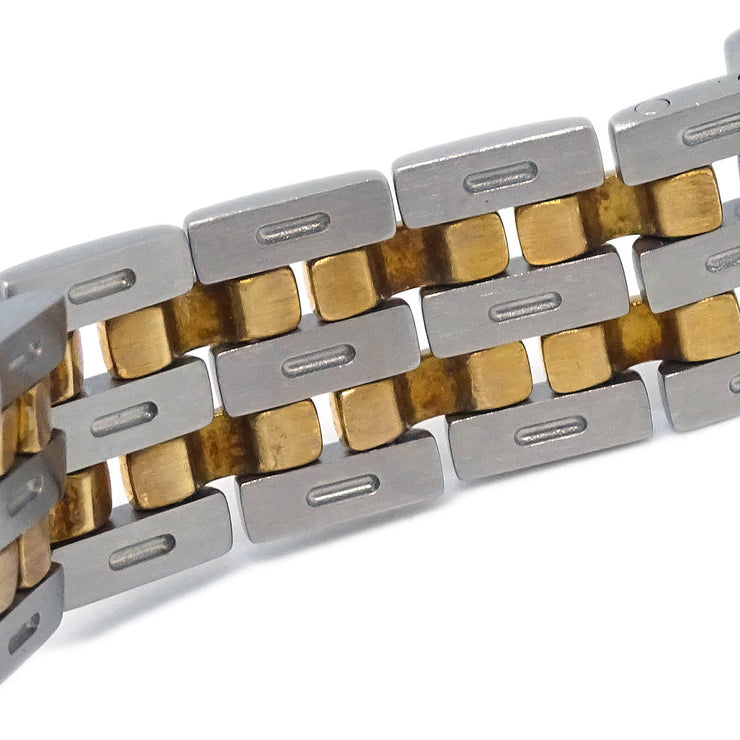Cartier Panthere SM Quartz Watch SS 18KYG