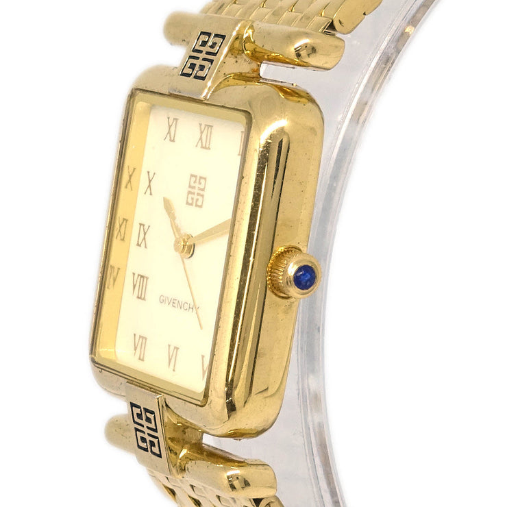 Givenchy Quartz Watch SS