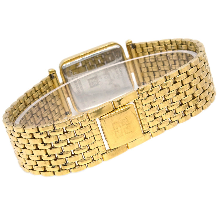 Givenchy Quartz Watch SS