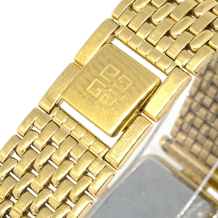 Givenchy Quartz Watch SS