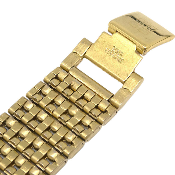 Givenchy Quartz Watch SS