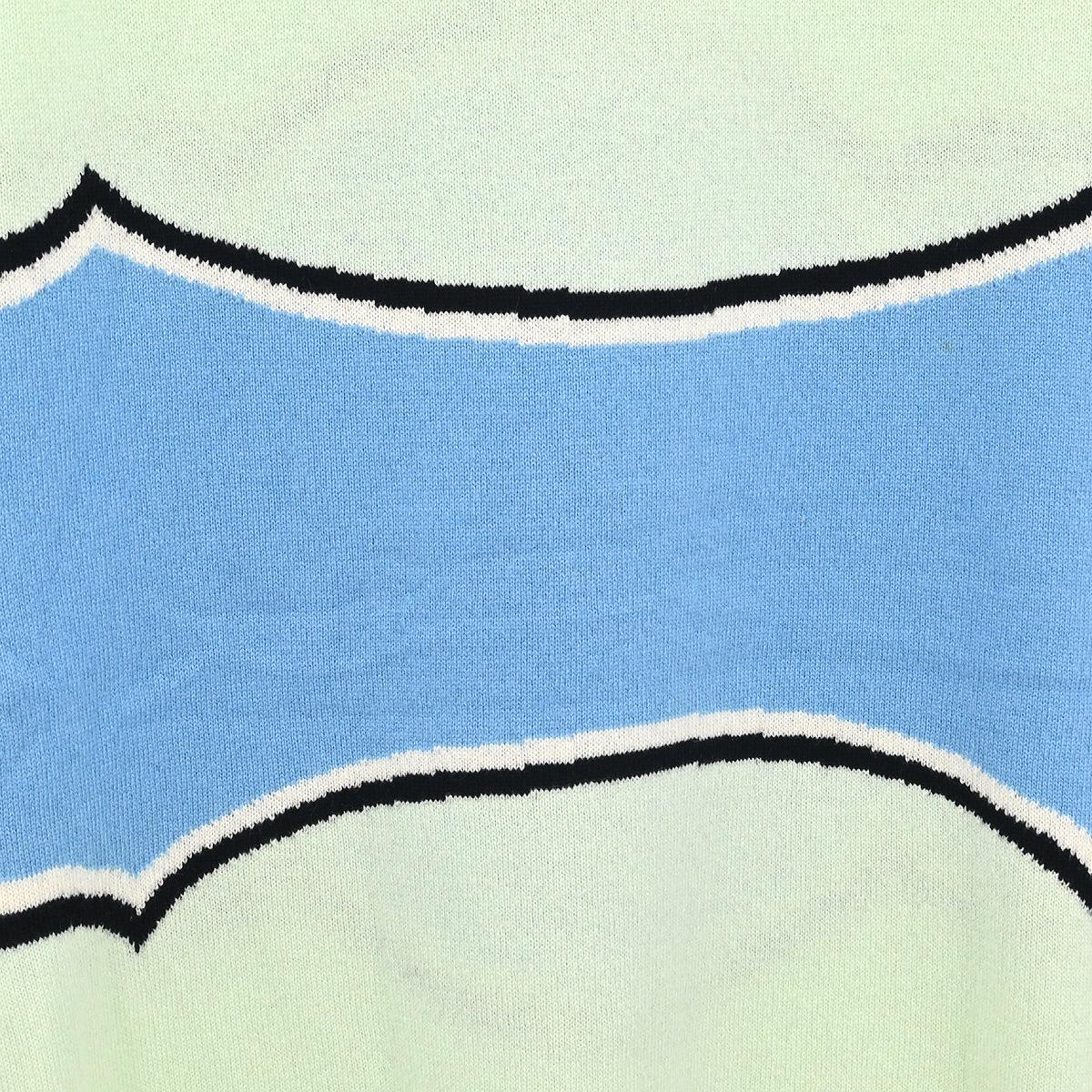 Chanel 2009 Sleeveless Dress Light Green #38