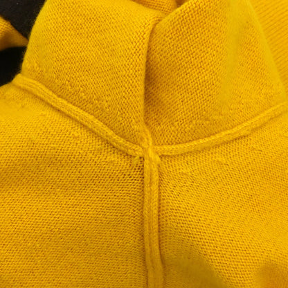 Chanel 1996 Cardigan Yellow #38