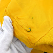 Christian Dior Sleeveless Jacket Yellow