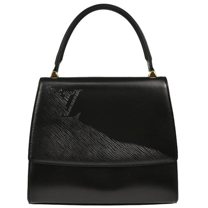 Louis Vuitton 1994 Black Opera Athens Handbag M63902