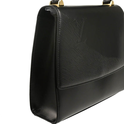Louis Vuitton 1994 Black Opera Athens Handbag M63902
