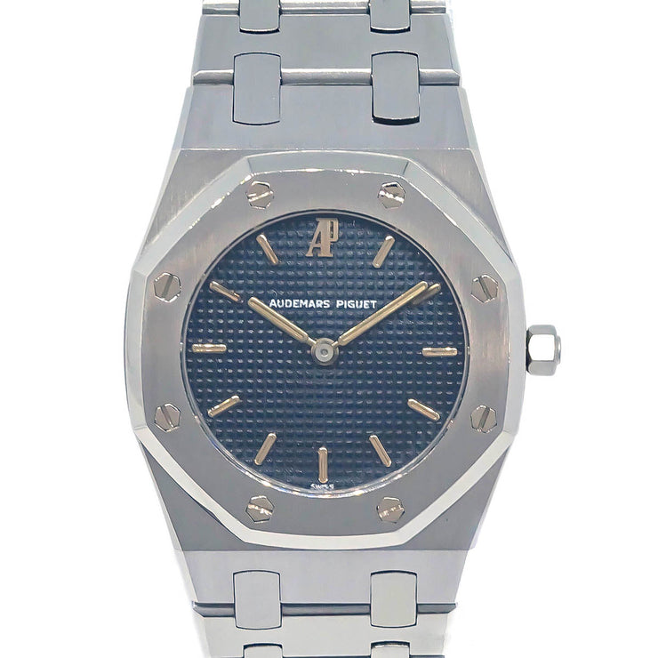 Audemars Piguet Royal Oak Quartz Watch SS