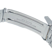 Audemars Piguet Royal Oak Quartz Watch SS