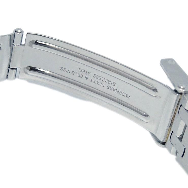 Audemars Piguet Royal Oak Quartz Watch SS