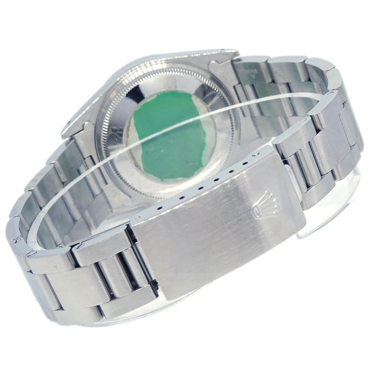 Rolex Oyster Perpetual Air-King 34mm Ref.14000 Self-winding Watch SS