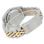 Rolex Oyster Perpetual Datejust 26mm Ref.79173G Watch 18KYG SS Diamond