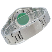 Rolex Oyster Perpetual Air-King 34mm Ref.14000 Self-winding Watch SS