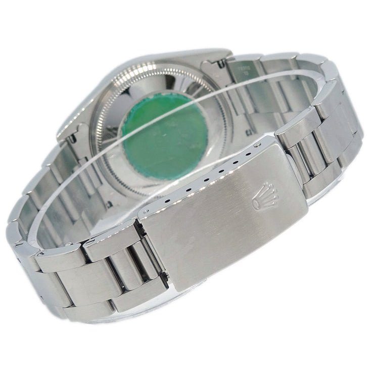 Rolex Oyster Perpetual Air-King 34mm Ref.14000 Self-winding Watch SS