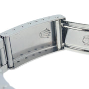 Rolex Oyster Perpetual Air-King 34mm Ref.14000 Self-winding Watch SS